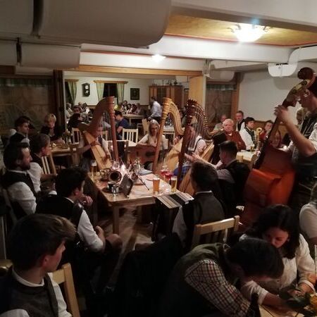 Veranstaltung in unserem Restaurant